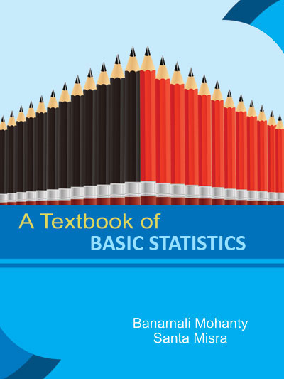 A Textbook Of BASIC STATISTICS Volume-0 Issue-0