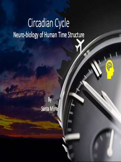 Circadian Cycle Neuro-Biology Of Human Time Structure Volume-0 Issue-0